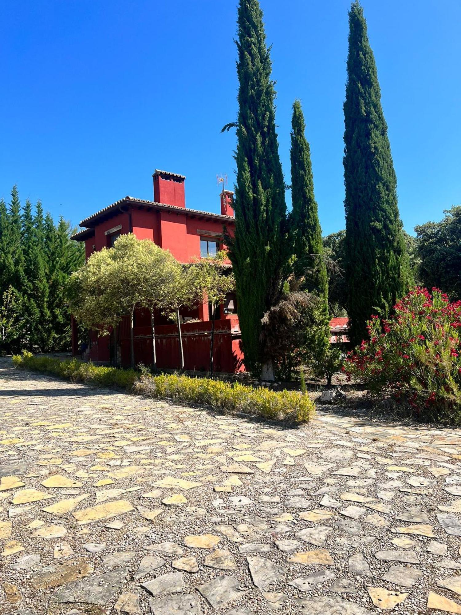 Sol Y Mar Dulce Villa Guadalajara Exteriör bild